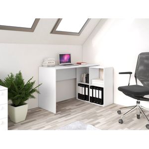 Topeshop PLUS 2X2 WIT KPL