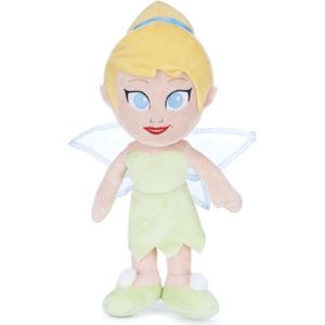 Disney Peter Pan - Tinkerbell knuffel - 32 cm - Pluche - Tinkelbell