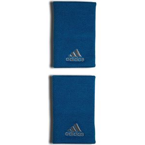 Adidas Zweetband Large - Blauw