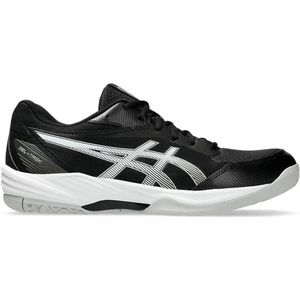 Asics Gel-Task 4 indoorschoenen sr zwart