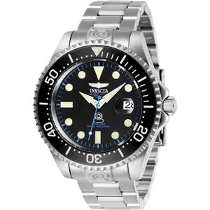 Invicta Grand Diver 27610 Automatisch Herenhorloge - 47mm