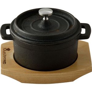 Kookpot Masterpro COOK & SHARE Ø 10 cm