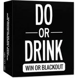 Do or Drink Party Game | Drankspel kaarten