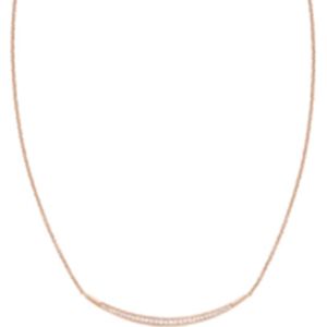 Esprit Collier ESNL03626C420 - Rosékleurig - 42 cm