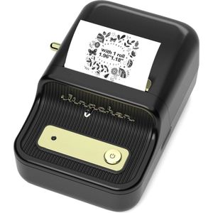 Sticker Printer - Sticker Maker - Stickerprinter - Sticker Machine - Sticker Printer Mini - Printer Voor Stickers