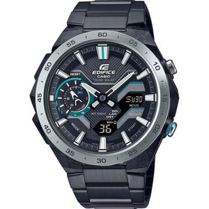 Casio Edifice ECB-2200DD-1AEF Heren Horloge