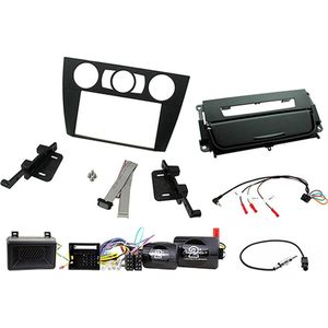 Installatie kit Dubbeldin BMW - Geschikt voor: BMW, 3-serie, 2005, 2012