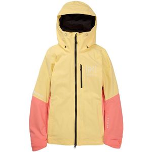 Burton Ak Upshift Goretex 2l Jasje Geel M Vrouw