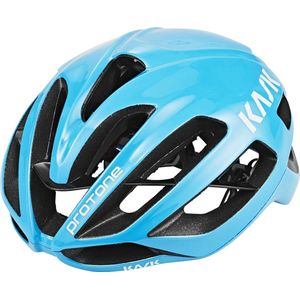 Kask Protone Fietshelm, light blue Hoofdomtrek M | 52-58cm