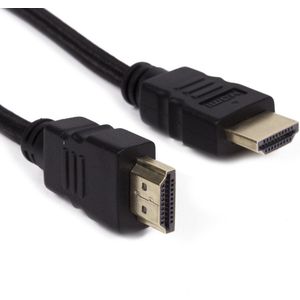 Benson 2.0 HDMI Kabel - 3 meter - 4K Ultra HD