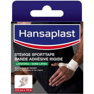 Hansaplast Sporttape 10mx2,5cm