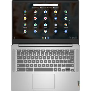 Lenovo IdeaPad 3 Chrome, MediaTek, 2 GHz, 35,6 cm (14""), 1920 x 1080 Pixels, 8 GB, 128 GB