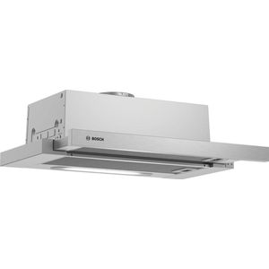 Conventionele Afzuigkap BOSCH DFT63AC50 60 cm 360 m³/h 68 dB 146W Roestvrij staal