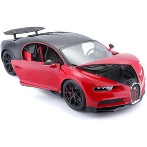 Maisto Bugatto Chiron Sport 1:24 Auto