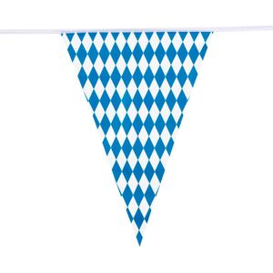 Boland - PE vlaggenlijn Beieren - Geen thema - Bierfest