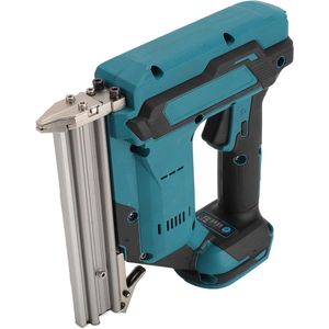 18V Snoerloos Brad-spijkerpistool op Batterijen met Diepteaanpassing - BL1850 Impact Brad-spijkermachine - Automatische Nietmachine - Framing-spijkerpistool voor Hout .