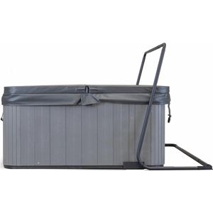 W'eau Cover lift 2