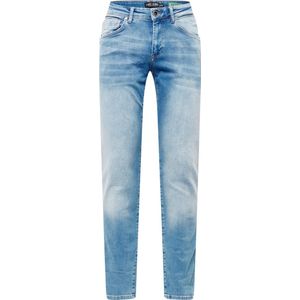 Cars Jeans Bates Denim 74628 76 Blue Used Mannen Maat - W32 X L32