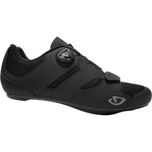 Giro Savix II Shoes Men, zwart Schoenmaat EU 49