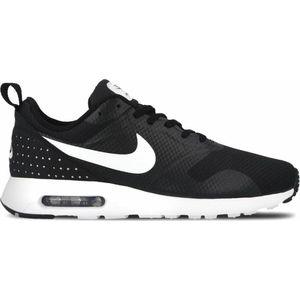 Nike Air Max Tavas Sneakers Heren - zwart/wit