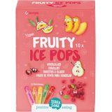 TerraSana Fruity Ice Pops 400ML