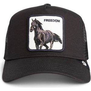 GOORIN Pet OG Trucker Een maat
