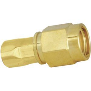 SSB Electronic Aircell 5 7750 SMA-connector Stekker, recht 50 Ω 1 stuk(s)