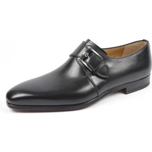 Magnanni 16608 arcade black Zwart