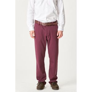 De originele prestatiebroek (normaal) - bordeaux