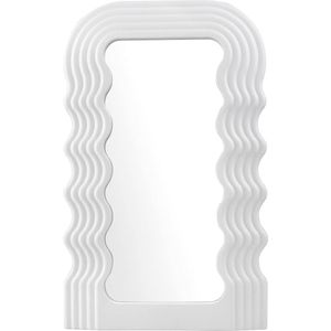 Make-upspiegel voor wandmontage en kaptafel decoratief - 248 x 401 cm