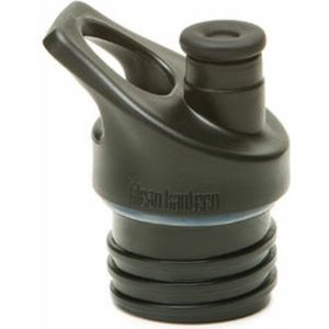 Klean Kanteen Sport Cap 3.0 - Te gebruiken als Bidon cap voor de classic drinkfles