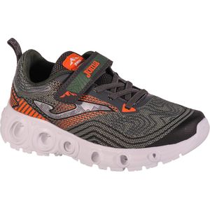 Joma Rase Jr 2423 JRASES2423V, voor een jongen, Groen, Sneakers, maat: 33