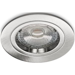 Norton HLV-A Downlight, Spot, Schijnwerper - 17003 - E3CRD