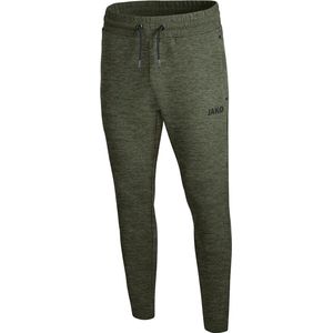 Jako - Jogging Pants Premium Woman - Joggingbroek Premium Basics - 38 - Groen