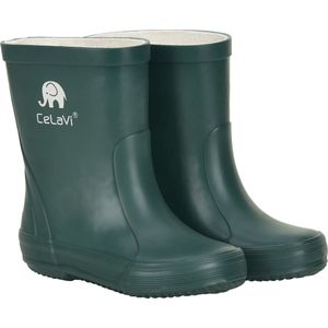 CeLaVi - Basic regenlaarzen voor kinderen - Ponderosa Pine - maat 26EU