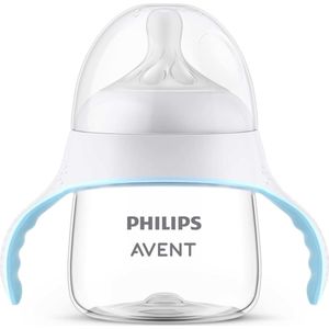 Philips Avent Natural Response Drinkbeker - 1 Beker - 1 50ml - 6+ maanden - Snelheid 5-speen - SCF263/61