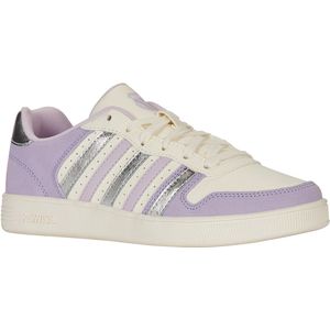 K-SWISS Court Palisades dames sneaker sportschoen 86931-976-M veelkleurig