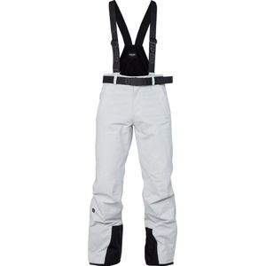 8848 Altitude Force Pant - Fog - Wintersport - Gevoerde broeken - Skibroeken