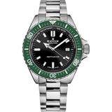 Edox Herenhorloge 80120 3VM NIN