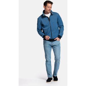 Baileys Sweat Cardigan Zip