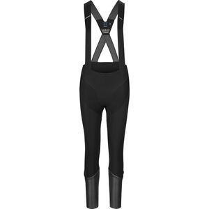 Assos Dyora Rs Winter Bib Tights S9 - Black Series