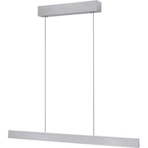 Paul Neuhaus - Hanglamp e-Lift L 120 cm mat chroom