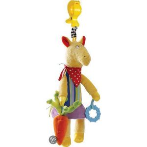 Taftoys Activity Doll Paard