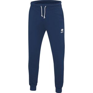 Errea Denali Ad Blauwe Broek - Sportwear - Volwassen