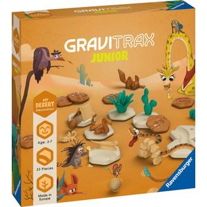 Ravensburger GraviTrax Junior Extension Desert 27076
