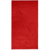 vidaXL-Vloerkleed-OVIEDO-laagpolig-80x150-cm-rood