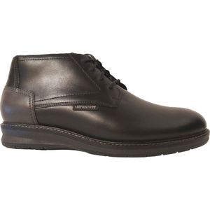 Mephisto Veterboot Frederico Black Zwart