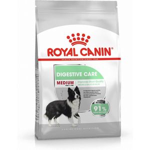 Royal Canin Digestive Care Medium - Hondenvoer - 12 kg