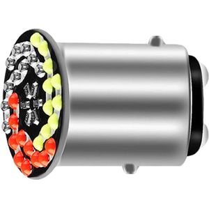 LED-richtingaanwijzers voor motorfietsen - Motoraccessoires en LED-motorverlichting .
