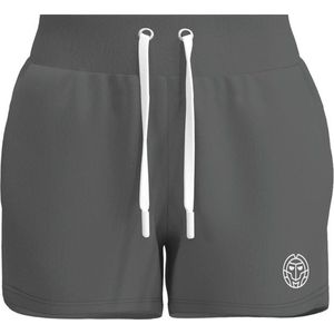 BIDI BADU Chill Shorts - dark grey Shorts Damen